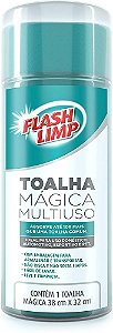 Toalha Mágica Flash Limp