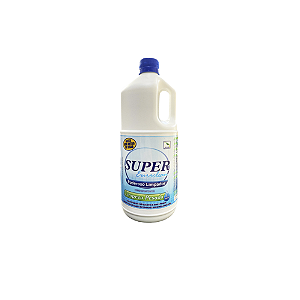 Desincrustrante Super Euroclean 1L