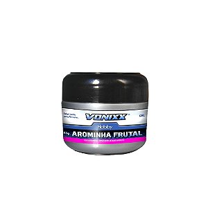 Aroma Gel VONIXX  - Arominha Frutal