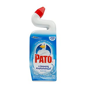 Pato 4 em 1