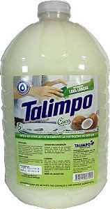 Detergente Talimpo 5L