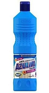 AZULIM CERÂMICA 1L