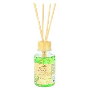 Aromatizador de Ambiente Capim Cidreira 100ml