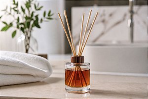 Aromatizador de Ambiente Casca de Canela 100ml