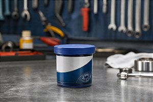 Graxa Lubrificante Uso Geral 90g Mundial Prime