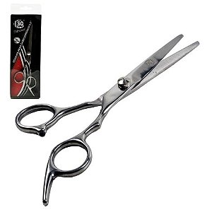 Tesoura Profissional Cabeleireiro Inox 6,5"
