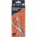 Perfurador de Papel 1 Furo Leonora Galvanizado