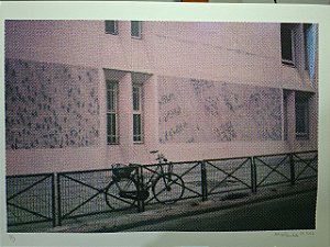 Serigrafia - Beleza Bandida #1