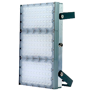 Refletor de led para campo e quadra 300w N2 Ip68