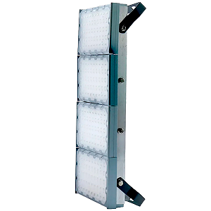 Refletor de led para campo e quadra 400w N2 Ip68