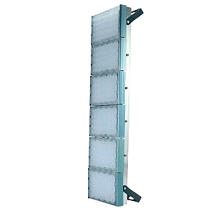 Refletor de led para campo e quadra 600w N2 Ip68