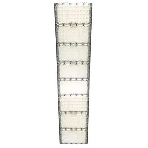 Refletor de led para campo e quadra 1000w N2 Ip68