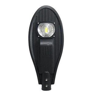Luminária Pública de Led 50W com INMETRO IP66 Branco Frio