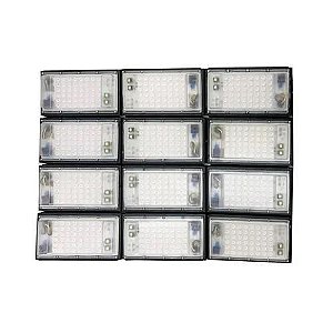 Refletor Para Campo Quadra 1200W N1 Ip68