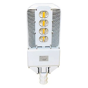 Luminária pública de led 150w GE