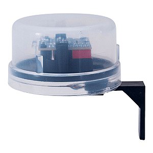 RELÉ FOTOCÉLULA BIVOLT 500W/1000W INCANDESCENTE
