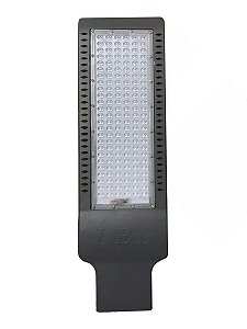 Luminaria Pública LED 100W SMD IP66 Para Poste BF Inmetro