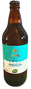 Hatha Alma Volupia - APA - 600ml (Cerveja Viva)