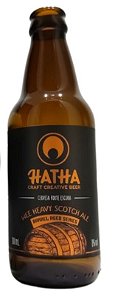 Hatha  Wee Heavy  - 300ml (Cerveja Viva)