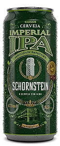 Schornstein Imperial IPA - Lata 473ml