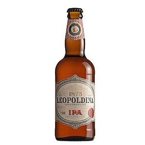 Leopoldina - IPA  - 500ml