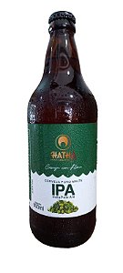 Hatha Alma Intensa - IPA - 600ml (Cerveja Viva)