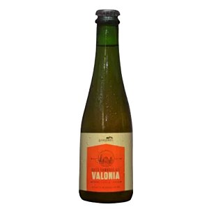 4 Árvores Valônia - Brett Farmhouse Ale - 375ml (Cerveja Viva)