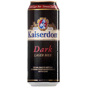 Kaiserdom - Dark - Lata 500ml