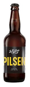 La Birra - Pilsen - 500ml