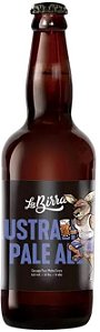 La Birra - Australian Pale Ale - 500ml