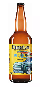 Elementum - Pilsen - 500ml