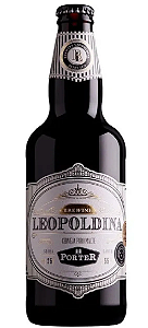 Leopoldina - Porter  - 500ml