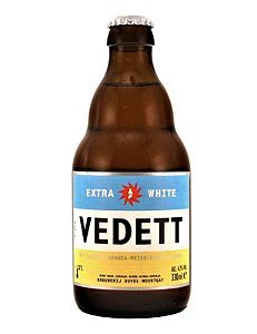 Vedett Extra White - 330ml
