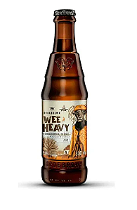 Bodebrown Wee Heavy - 330ml