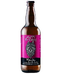 Mutt Brewery  Maya - Porter - 600ml