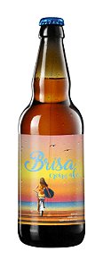 Old Boys - Brisa - Cream Ale - 500ml (Cerveja Viva)