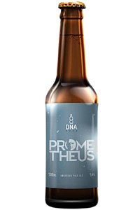 DNA Prome Theus -  APA - 500ml