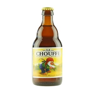 La Chouffe - 330ml