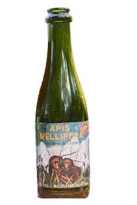 Zapata Apis Mellifera - 375ml (Cerveja Viva)