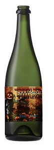Zapata Pumpkins - SourLacto Ale - 375ml (Cerveja Viva)