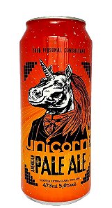 Unicorn - APA - Lata 473ml