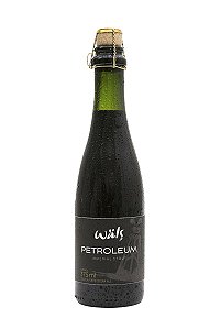 Wäls Petroleum - Imperial Stout - 375ml