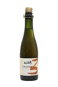 Wäls Trippel - Belgian Strong Ale - 375ml