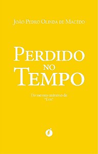 PERDIDO NO TEMPO