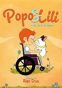 Popo e Lili - Uma nova amizade