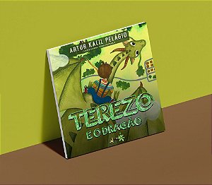 Terezo e o dragão