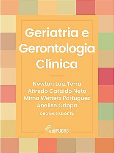 Geriatria e gerontologia clínica