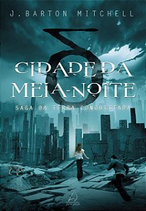 CIDADE DA MEIA NOITE