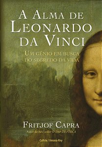 A ALMA DE LEONARDO DA VINCI