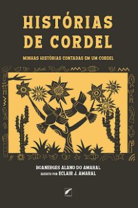 Histórias de Cordel